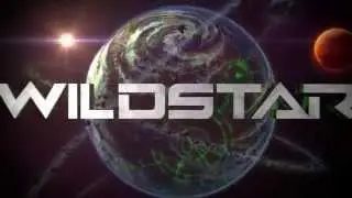 WildStar - Launch Trailer