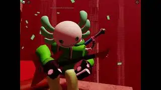 How bad can I be (roblox animation)