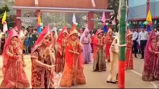 ব্রাক্ষণবাড়িয়ার ঐতিহ্য বাহী, পুতুল নাচ  |Brahmanbaria | DeeptoNews