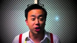 Bombfell at SF 500 Startups Demo Day
