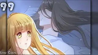 Little Black Book vs Blue Blood - Chapter 99 [English]