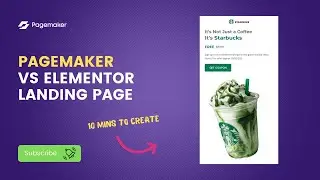 Pagemaker Vs Elementor: Which Should You Use in 2022?