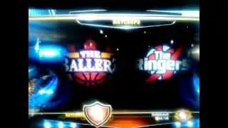 NBA 2K13 ONLINE Bad Servers= My LOSS!! (Possible fix in Description)