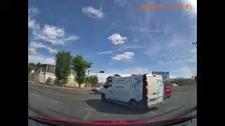 Dash Cam Zadar 6