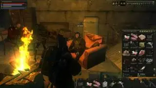 Stalker Online Квест Три медведя