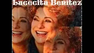 Yo Te Perdono LUCECITA BENÍTEZ Versión Vocal & Instrumental