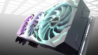 KFA2 GeForce RTX™ 40 series SG White