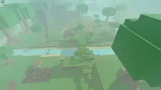 Freecam in Voxlblade