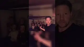 Ожившие куклы Энди Кросса