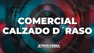 COMERCIAL CALZADO D´RASO