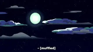 moon