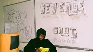 $NOT - REVENGE - [CLEAN AUDIO]