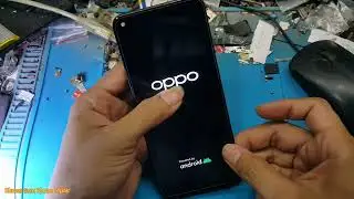 oppo A53 2020 Charge problem solution !!