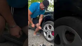 Порівняння балонних ключів