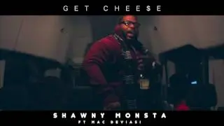 On Tha Sneak Ent presents: Get Cheese by Shawny Monsta ft Mac Deviasi video coming soon