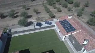 Instalação Residencial SEM IR