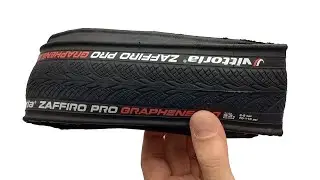 Vittoria Zaffiro Pro G 2.0 Bike Tyre