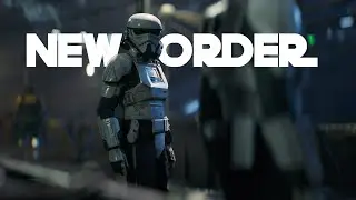Star Wars - A New Order