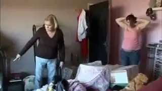 Underage & Pregnant - The Belly Edit