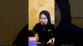 Contoh Teks Announcement Pramugari #pramugari #sekolahpramugari #sekolahpenerbangan