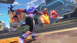 Knockout City MOBILE 🌟 iOS & Android APK Download For Knockout City MOBILE