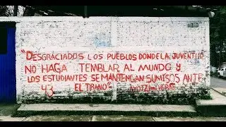 Roy Duarte – Stateless Society of Cheran, Mexico