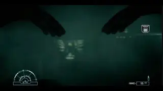 Are We Going After Him ? - Aliens vs Predator - Marine Run pt 2