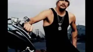 Kid Rock - Hard Night For Sarah