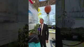 Группа компаний «Вокруг Света» приняла участие в дне Ярославской области на выставке «Россия»