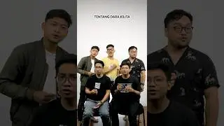 CINDERELLA A CAPPELLA COVER BY INDOMUSIKTEAM!