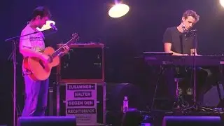3. Stock - AnnenMayKantereit (Live from Berlin)