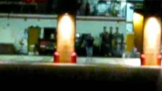 rescue 5-12 squad 5-12-1 and 2 povs
