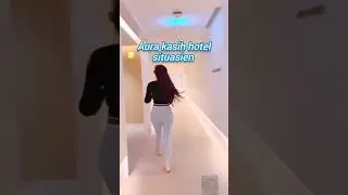 Aura kasih hotel situasien