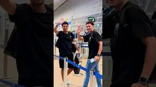 אלופי העולם עזבו את ישראל 😕💔