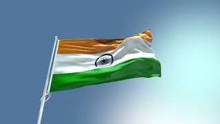 indian flag tiranga no copyright video