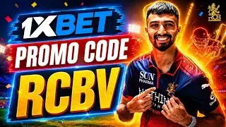 1xbet Promo Code 🔥How To Get 88,000 Bonus 1xbet Full Guide 2026