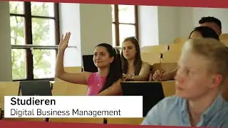 Digital Business Management | Hochschule RheinMain