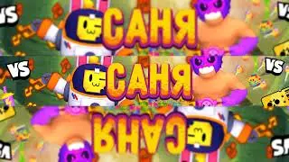 тест