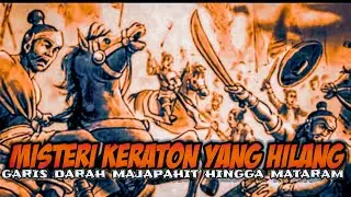 MYSTERY OF THE MISSING KINGDOM || the history of speech from PENGGING