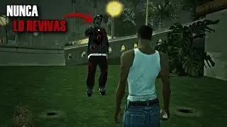 Nunca Revivas a 
