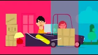 ✅ Business Explainer Video ✅  : get a custom corporate animation today