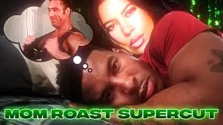Low Tier God Mom Roasts for 4 Hours Straight [2018-2023 REUPLOAD]