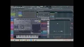 🔴 FL Studio - Psytrance TEMPLATE Open Project Vol.02 * PRODUCER LOOPS