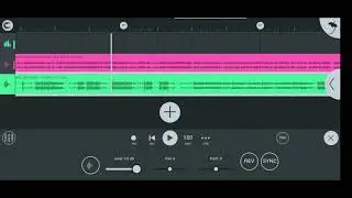 INDUSTRY BABY IN THE OCEAN (mashup)