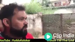 Ekdum mast comedy in Ankit enjoy this video