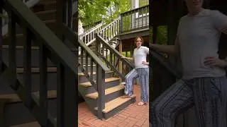Loving this #deck transformation! #homeimprovement #diy