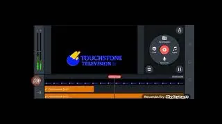 Touchstone Television Logo Remake Speedrun 