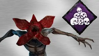 Демогоргон с ноедом наказал НАГЛЫХ сурвов | Dead by Daylight