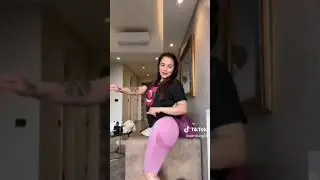 Hot 🥵🔥 TikTok Girl (Dance) #shorts