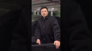 China Elon Musk